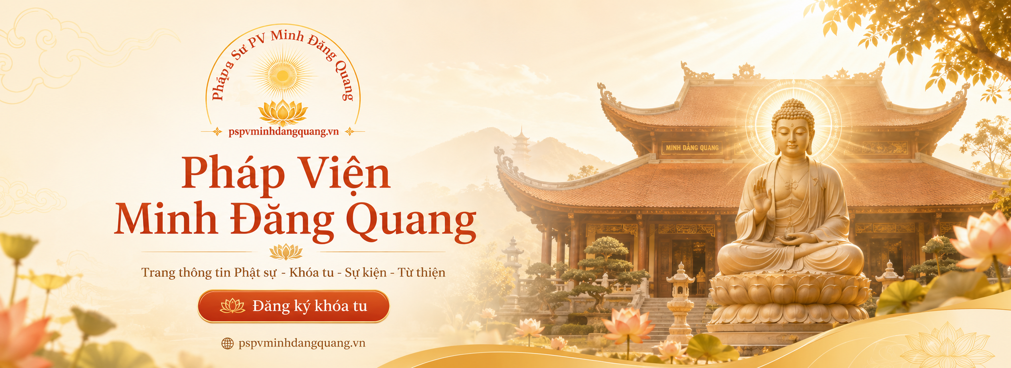 Pháp viện Minh Đăng Quang